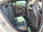 2016 Mercedes-benz Cla 250 Белый vin: WDDSJ4EB7GN292286