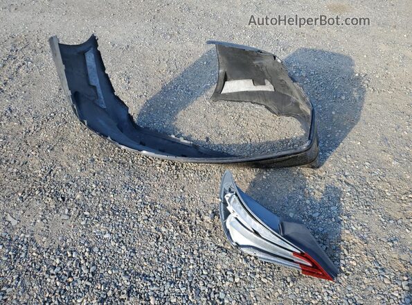 WDDSJ4EB9KN721324 2019 MERCEDES-BENZ CLA-CLASS Черный Вид подкапотного пространства