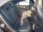2019 Mercedes-benz Cla 250 Черный vin: WDDSJ4EB9KN721324
