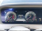 2020 Mercedes-benz S 450 4matic Черный vin: WDDUG6EB0LA524991