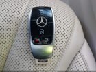 2020 Mercedes-benz S 450 4matic Черный vin: WDDUG6EB0LA524991