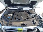 2020 Mercedes-benz S 450 4matic Белый vin: WDDUG6EB8LA514127
