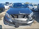 2017 Mercedes-benz S 550   Gray vin: WDDUG8CB1HA308248
