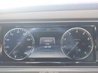 2017 Mercedes-benz S 550   Gray vin: WDDUG8CB1HA308248