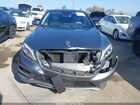 2017 Mercedes-benz S 550   Gray vin: WDDUG8CB1HA308248