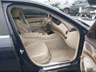 2016 Mercedes-benz S 550   Blue vin: WDDUG8CB2GA227600