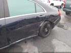 2016 Mercedes-benz S 550   Blue vin: WDDUG8CB2GA227600