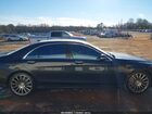 2016 Mercedes-benz S 550   Черный vin: WDDUG8CB6GA247154
