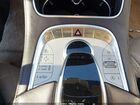 2016 Mercedes-benz S 550   Черный vin: WDDUG8CB6GA247154