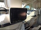2016 Mercedes-benz S 550   Черный vin: WDDUG8CB6GA247154