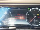 2016 Mercedes-benz S 550   Черный vin: WDDUG8CB6GA247154