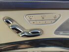 2016 Mercedes-benz S 550   Черный vin: WDDUG8CB6GA247154