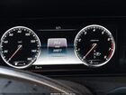2016 Mercedes-benz S 550   Белый vin: WDDUG8CB7GA214602