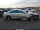 2019 Mercedes-benz S 560   Beige vin: WDDUG8DB4KA459171