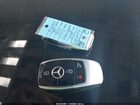 2019 Mercedes-benz S 560   Черный vin: WDDUG8DB6KA429525
