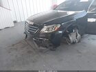 2019 Mercedes-benz S 560   Черный vin: WDDUG8DB6KA429525