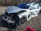 2019 Mercedes-benz S 560   Gray vin: WDDUG8DB8KA449968