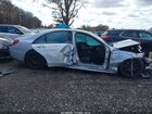 2019 Mercedes-benz S 560   Gray vin: WDDUG8DB8KA449968