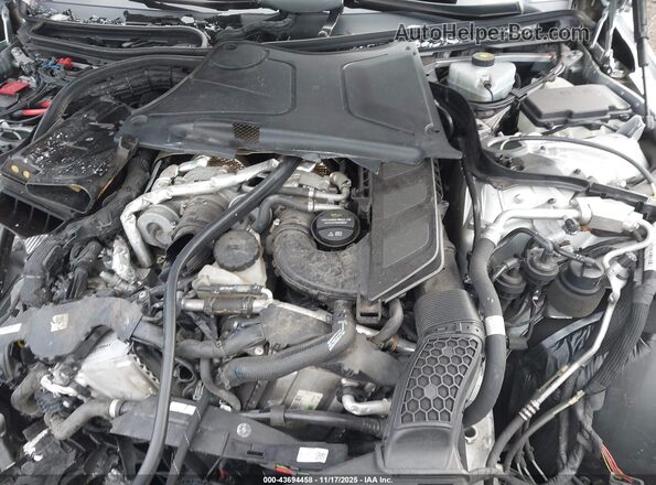 WDDUG8DB8KA449968 2019 MERCEDES-BENZ S-CLASS Gray Rear view