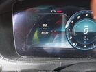 2019 Mercedes-benz S 560   Gray vin: WDDUG8DB8KA449968