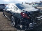 2016 Mercedes-benz S 550 4matic Black vin: WDDUG8FB3GA226855