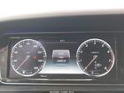 2016 Mercedes-benz S 550 4matic Black vin: WDDUG8FB3GA226855
