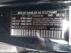 2016 Mercedes-benz S 550 4matic Black vin: WDDUG8FB3GA226855