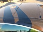 2016 Mercedes-benz S 550 4matic Черный vin: WDDUG8FB7GA247319