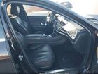 2016 Mercedes-benz S 550 4matic Черный vin: WDDUG8FB7GA247319