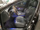 2017 Mercedes-benz S 550 4matic Коричневый vin: WDDUG8FB7HA319671