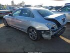 2020 Mercedes-benz C 300   Silver vin: WDDWF8DB2LR534805
