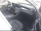2020 Mercedes-benz C 300   Silver vin: WDDWF8DB2LR534805