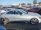 2020 Mercedes-benz C 300   Silver vin: WDDWF8DB2LR534805