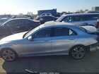2020 Mercedes-benz C 300   Silver vin: WDDWF8DB2LR534805