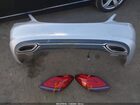 2020 Mercedes-benz C 300   Silver vin: WDDWF8DB2LR534805