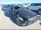 2020 Mercedes-benz C 300   Black vin: WDDWF8DB2LR545092