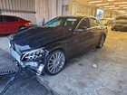 2020 Mercedes-benz C 300 Black vin: WDDWF8DB3LR558689