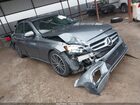 2020 Mercedes-benz C 300   Gray vin: WDDWF8DB8LR548093