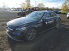 2020 Mercedes-benz C 300 4matic Black vin: WDDWF8EB5LR528835
