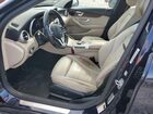 2020 Mercedes-benz C 300 4matic Blue vin: WDDWF8EBXLR556064