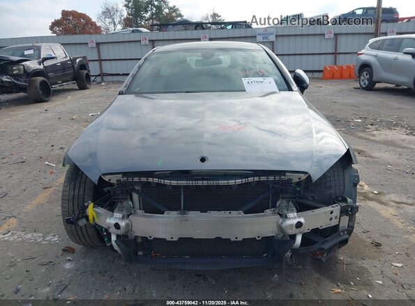 WDDWJ4JB5HF453401 2017 MERCEDES-BENZ C-CLASS Серый Вид щитка приборов