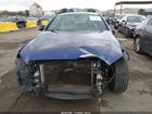 2017 Mercedes-benz C 300 4matic Dark Blue vin: WDDWJ4KB9HF357060