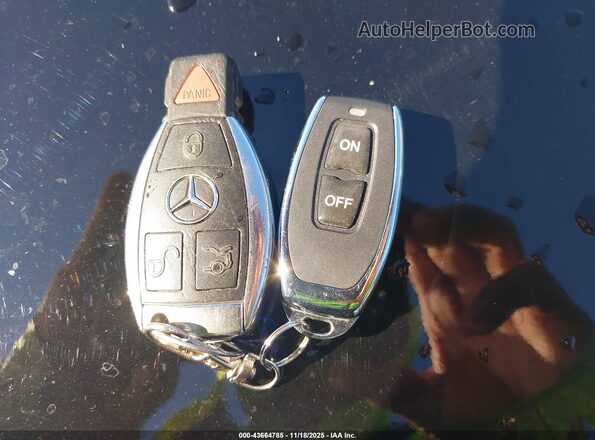 WDDWJ6EB0JF658961 2018 MERCEDES-BENZ AMG C 43 Черный Вид панели приборов