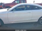 2019 Mercedes-benz C 300   vin: WDDWJ8DB9KF775386