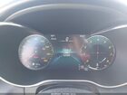 2020 Mercedes-benz C 300 4matic Черный vin: WDDWJ8EB5LF944304
