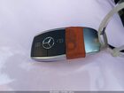 2020 Mercedes-benz C 300 4matic Черный vin: WDDWJ8EB5LF944304