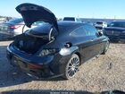 2020 Mercedes-benz C 300 4matic Черный vin: WDDWJ8EB5LF944304