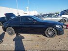 2020 Mercedes-benz C 300 4matic Черный vin: WDDWJ8EB5LF944304
