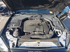 2020 Mercedes-benz C 300 4matic Черный vin: WDDWJ8EB5LF944304