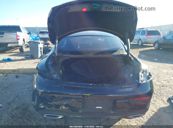 WDDWJ8EB5LF944304 2020 MERCEDES-BENZ C-CLASS Черный 